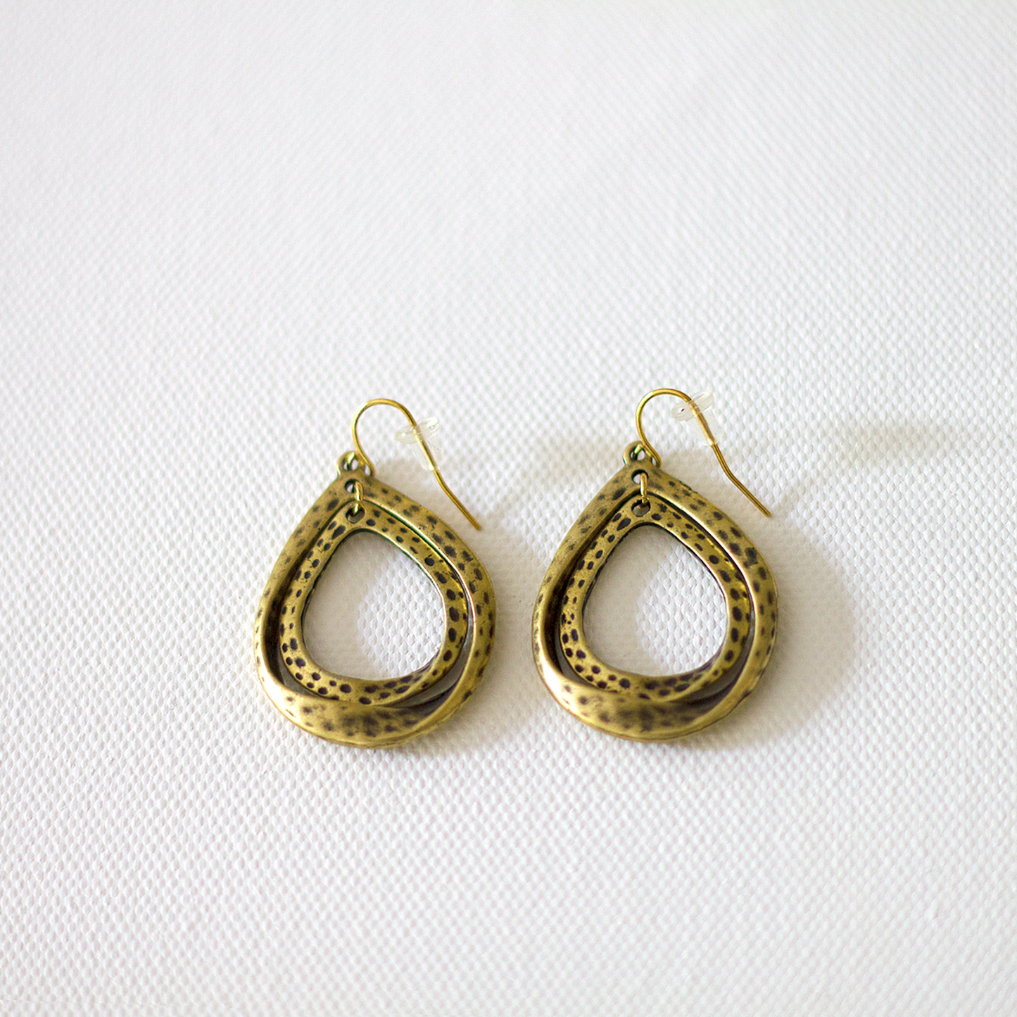 Oxide Earrings