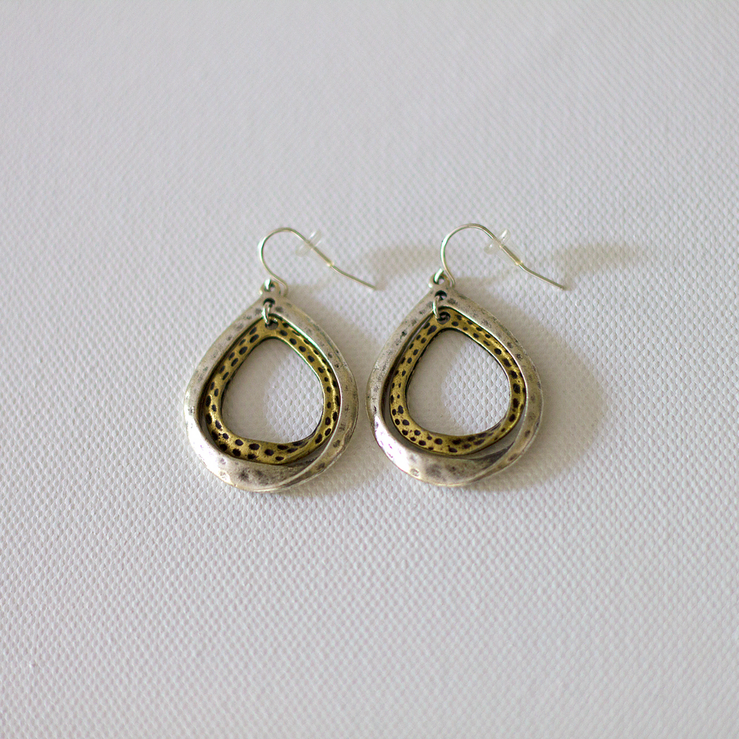 Oxide Earrings