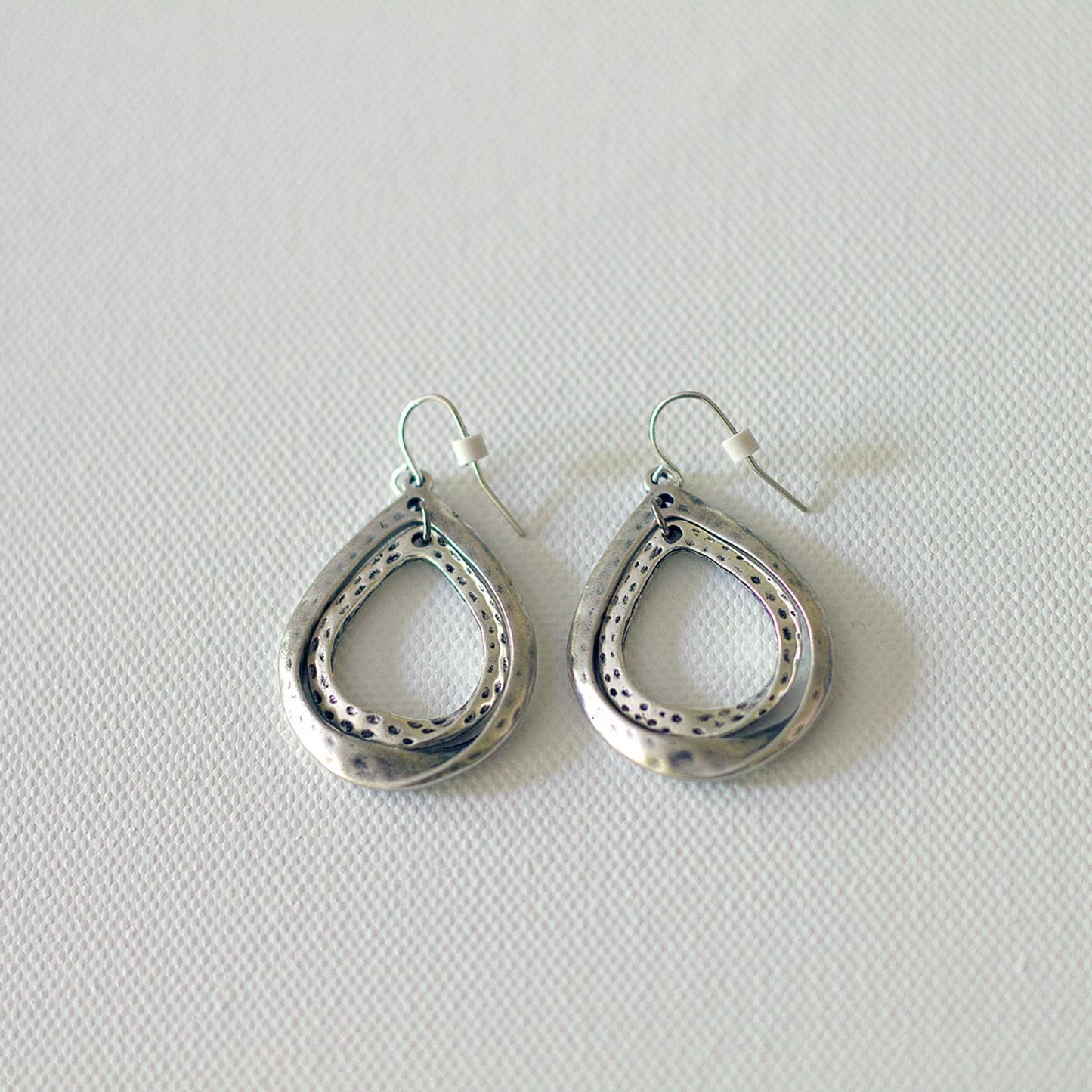 Oxide Earrings