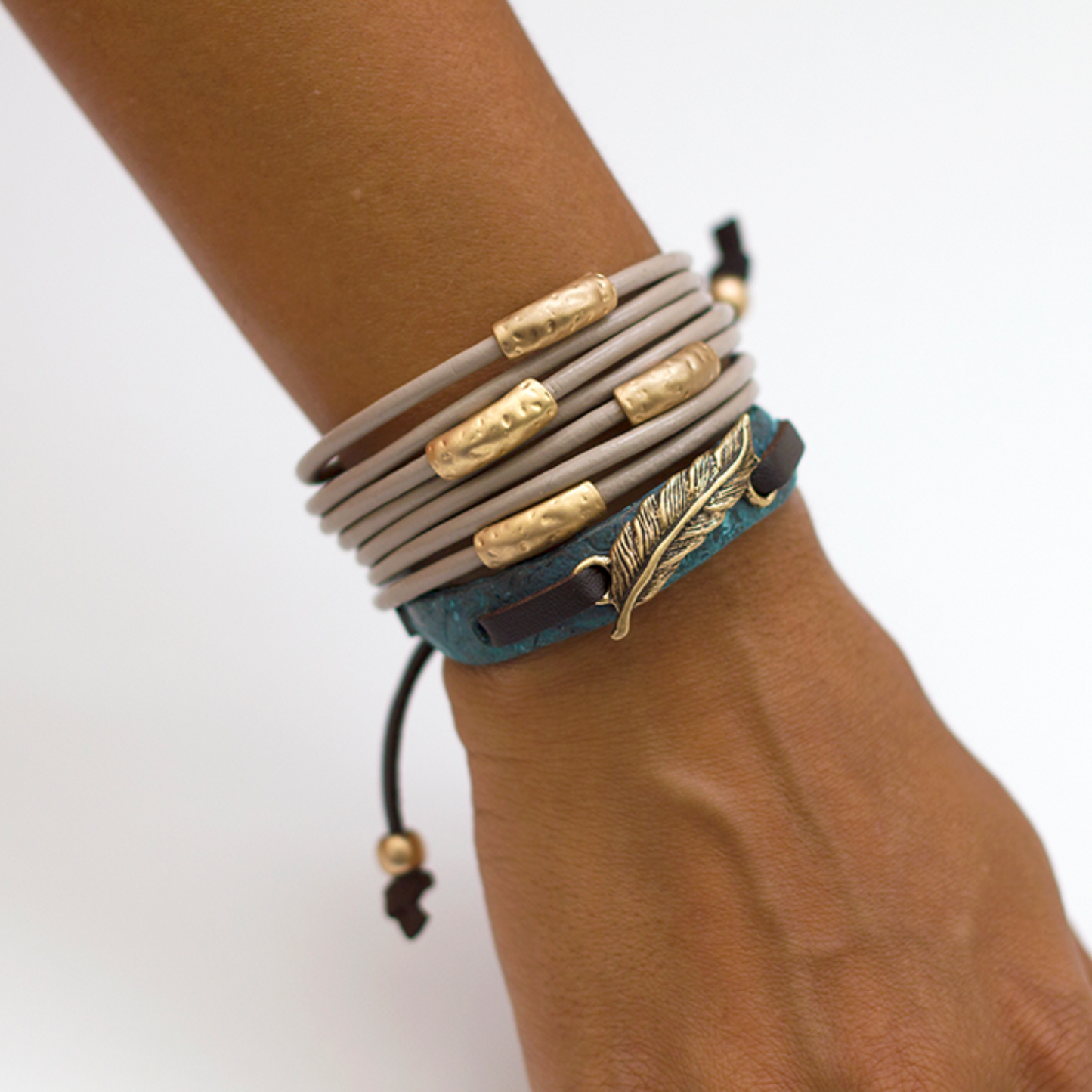 Verde Bangle