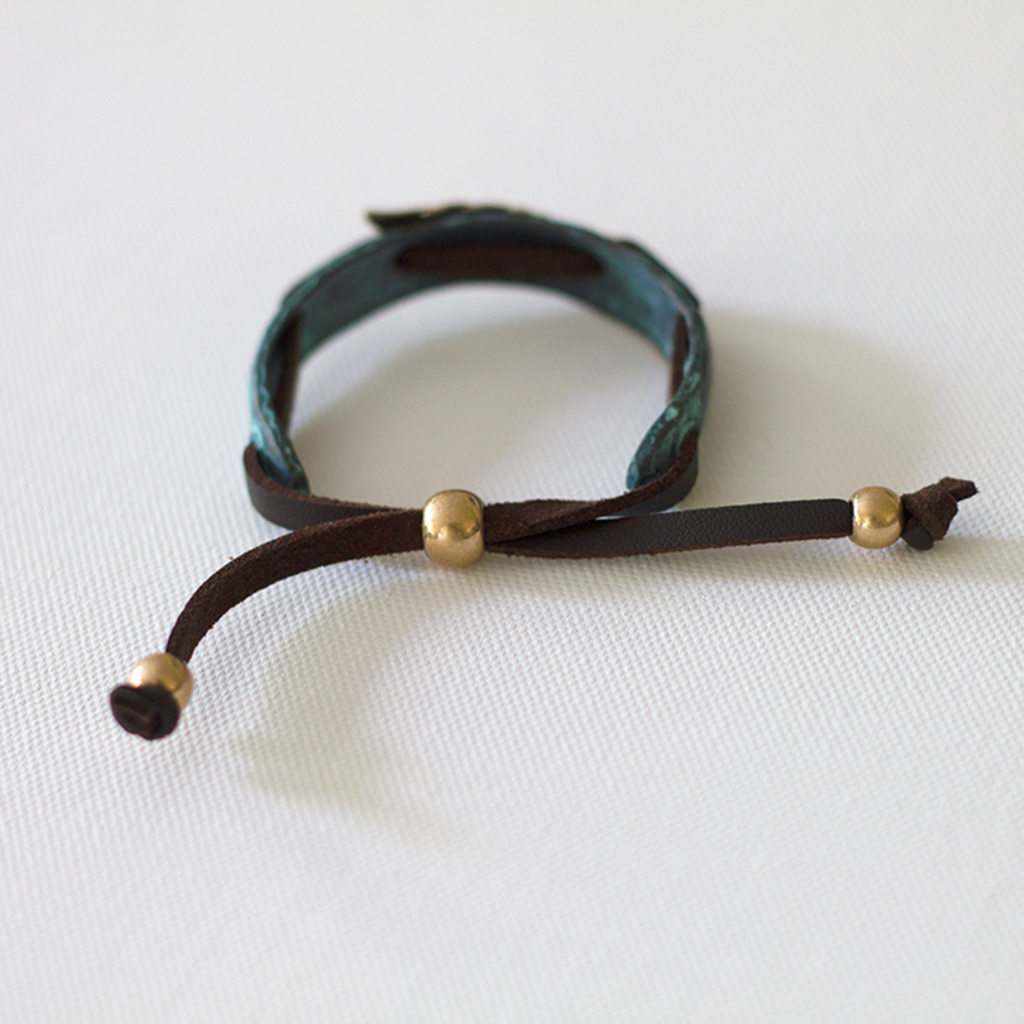 Verde Bangle