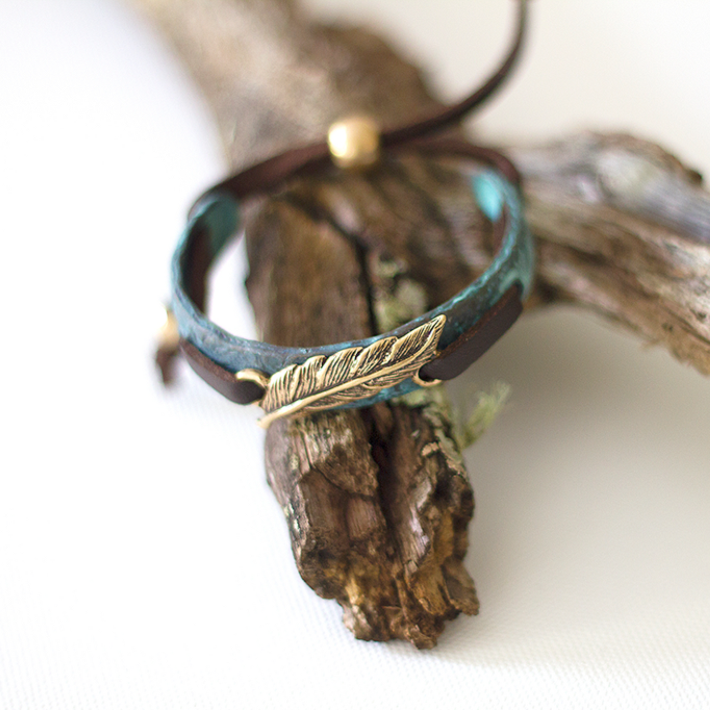 Verde Bangle