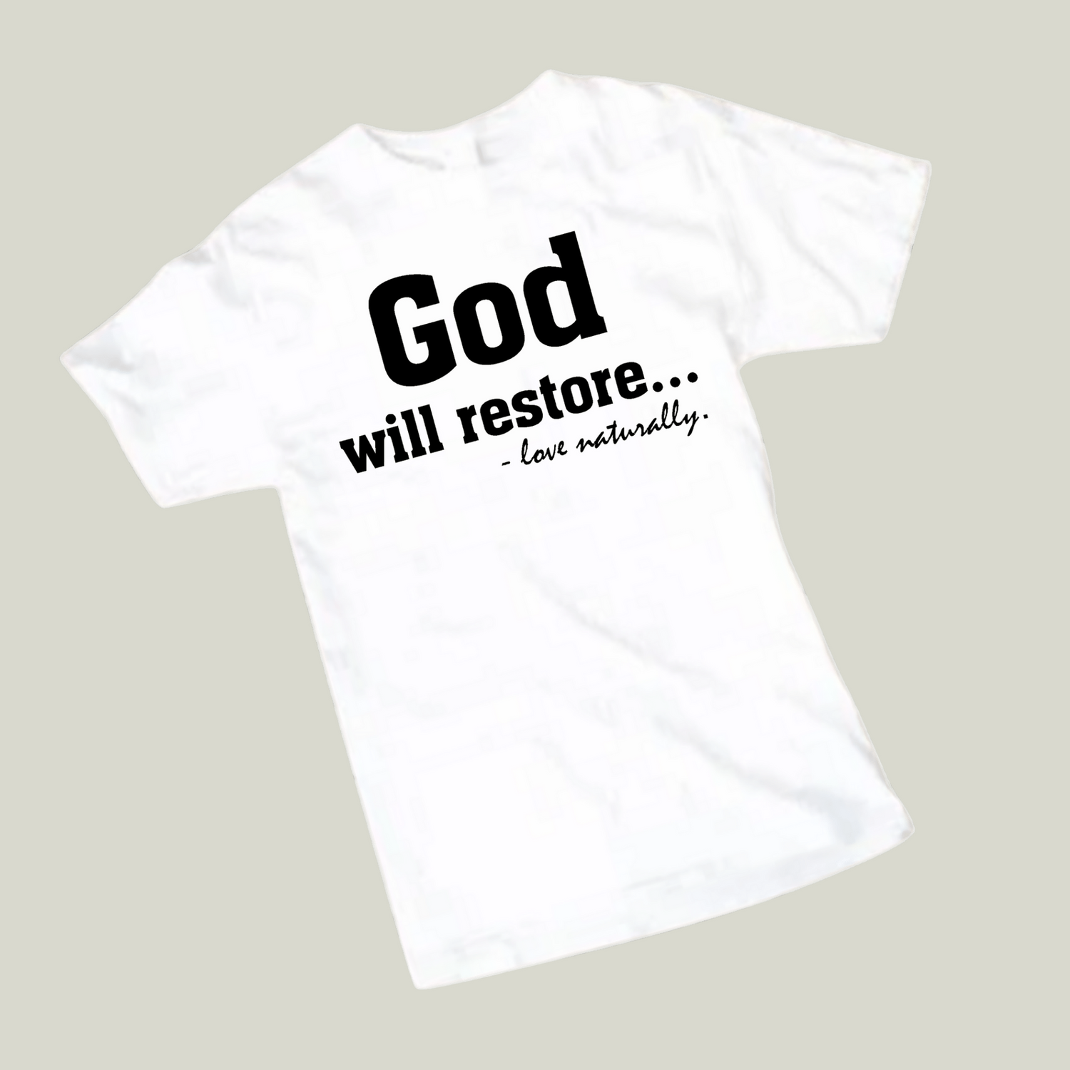 Keep Going Collection